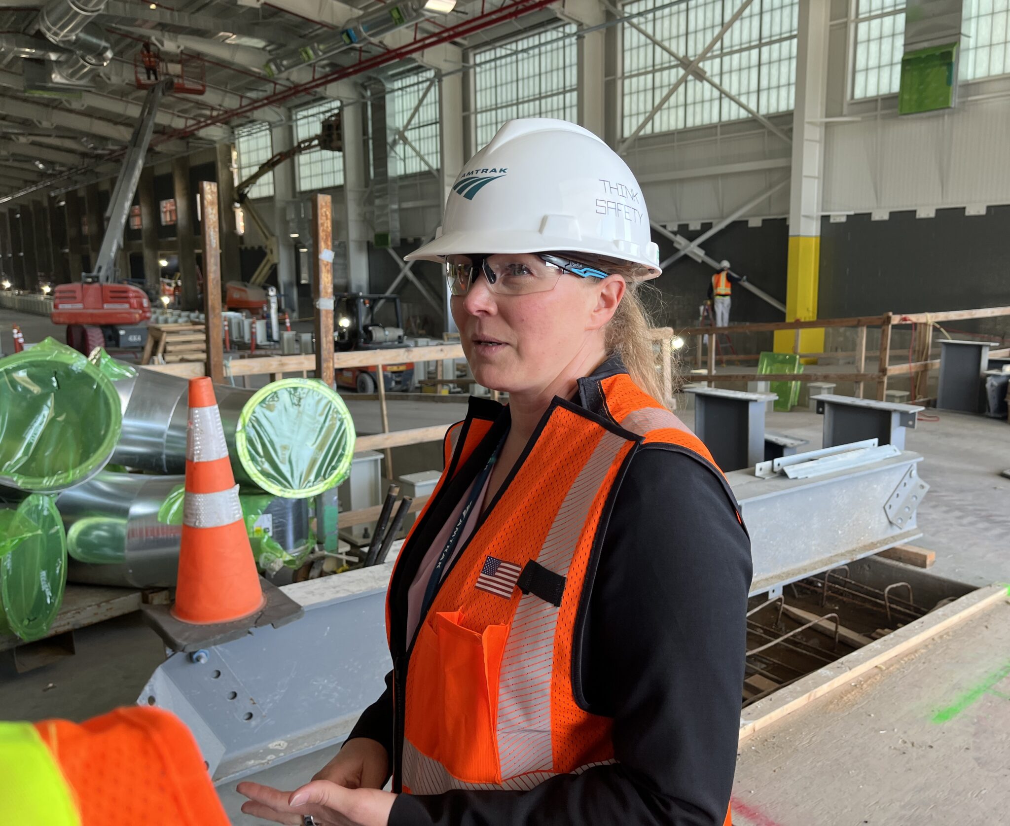 New Amtrak trains coming soon to Pacific Northwest, but not in