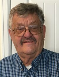 Karl Robert Stadler: Alderwood Manor born and raised