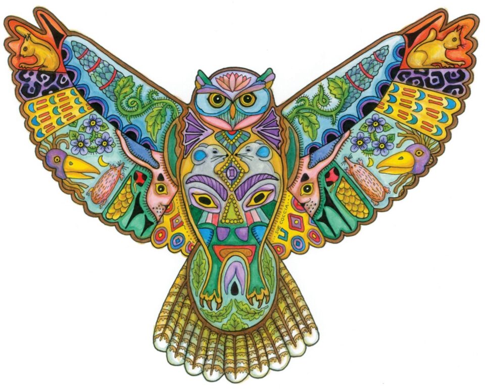 Experience Art in Motion at the Lynnwood Event Center’s free ‘Meet the Artists’ Reception