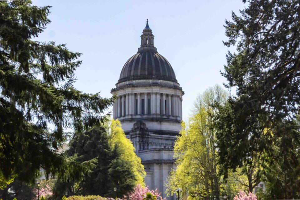 With more state financial stress on horizon, Ferguson signs WA budget