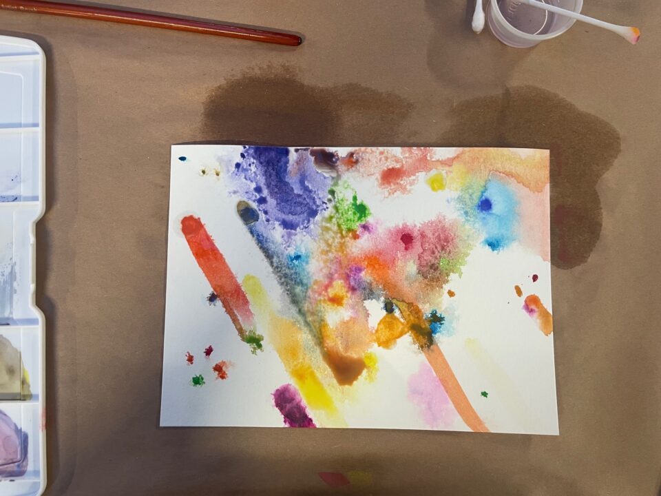 Art Beat: Student scholarships, Laugh-A-Thon, Chamber Music Orchestra, books and arts all around