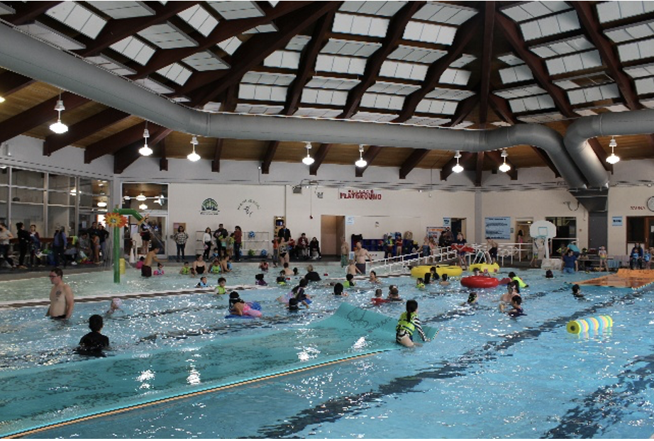 Ed Spence Pool Sponsor spotlight: Making a splash since 1968 - My Edmonds News