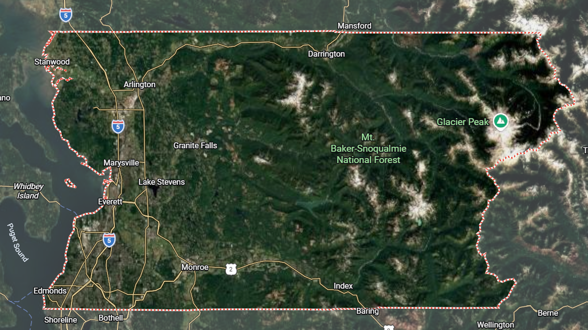 Representative sought for Snohomish County Boundary Review Board