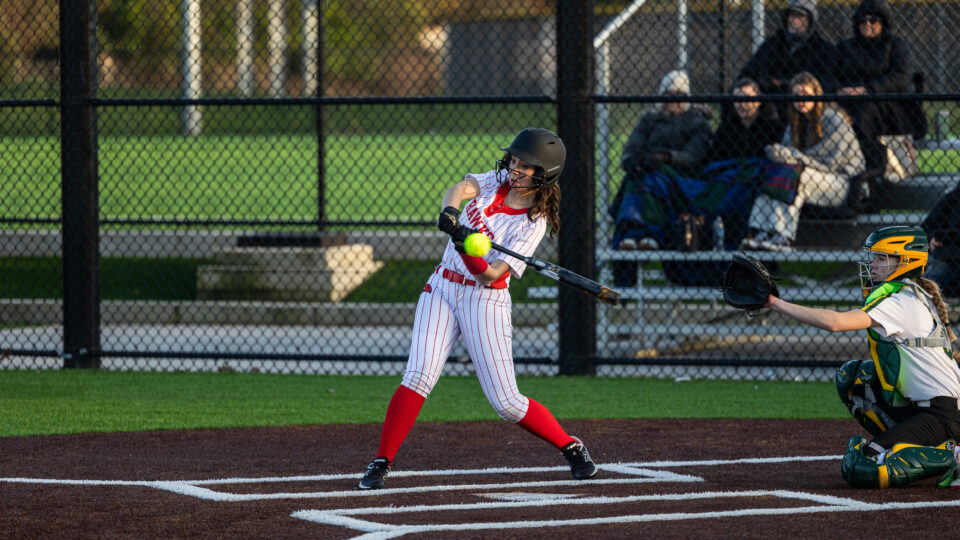 High school sports roundup for March 30-31, 2026 - My Lynnwood News