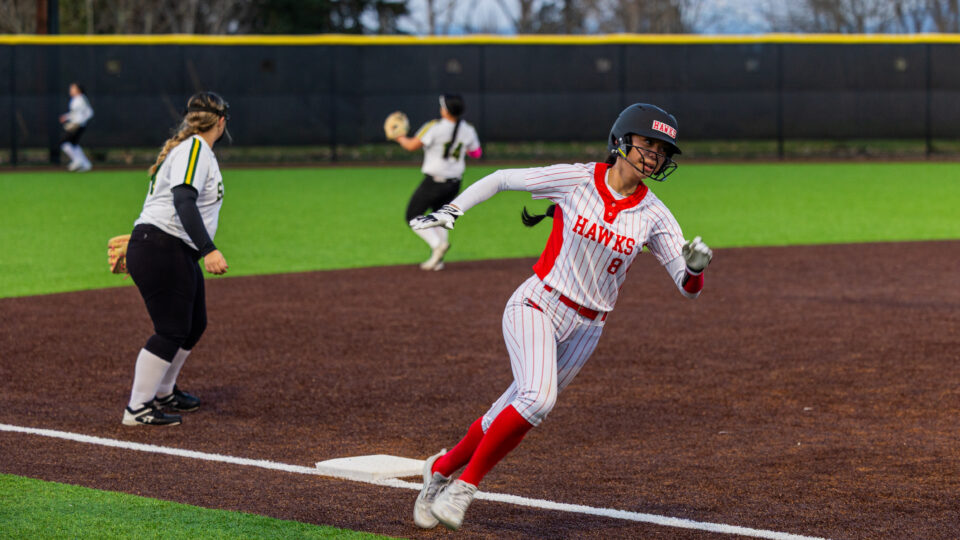 High school sports roundup for March 30-31, 2026 - My Lynnwood News