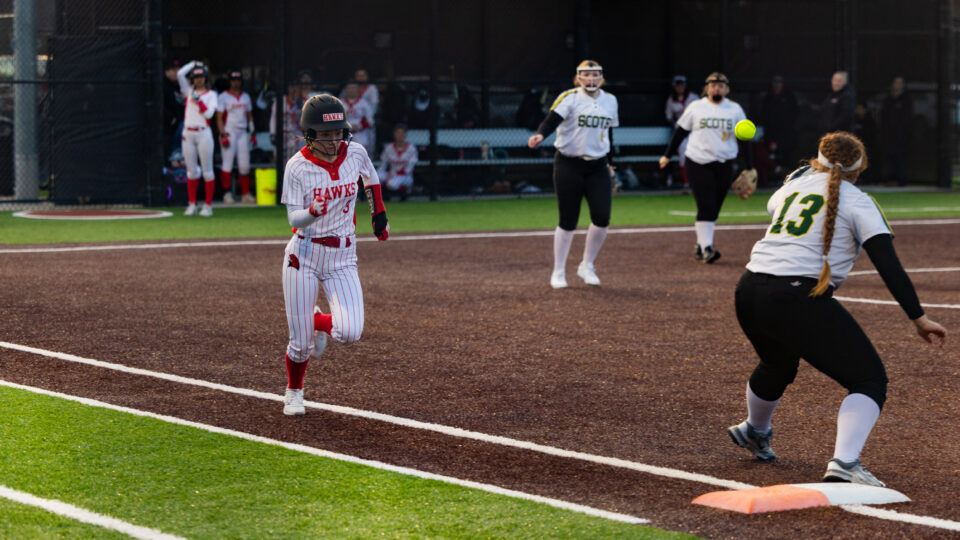 High school sports roundup for March 30-31, 2026 - My Lynnwood News