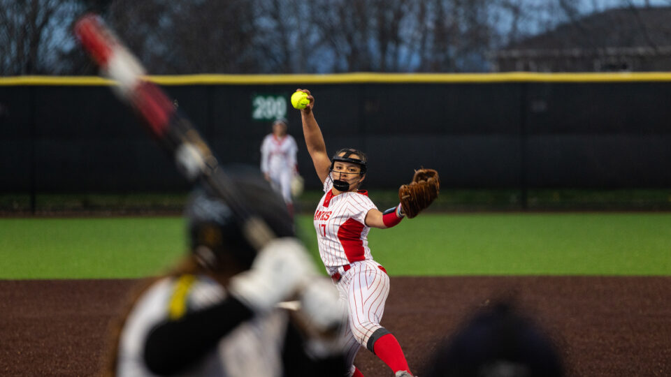 High school sports roundup for March 30-31, 2026 - My Lynnwood News