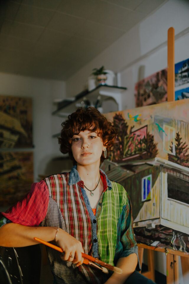 Edmonds Arts Festival Foundation opens 2026 scholarships for aspiring artists