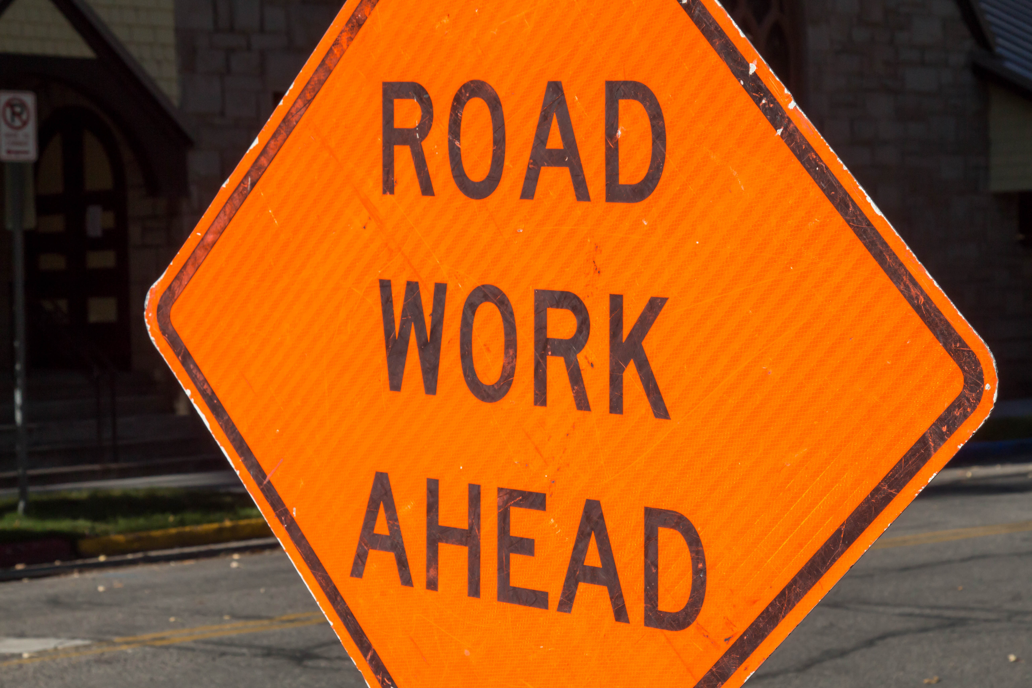 Construction on 88th Ave W in Edmonds  to resume week of May 4