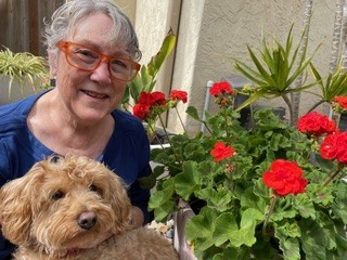 Climate Ready Plants topic of Edmonds Floretum Garden Club meeting April 20