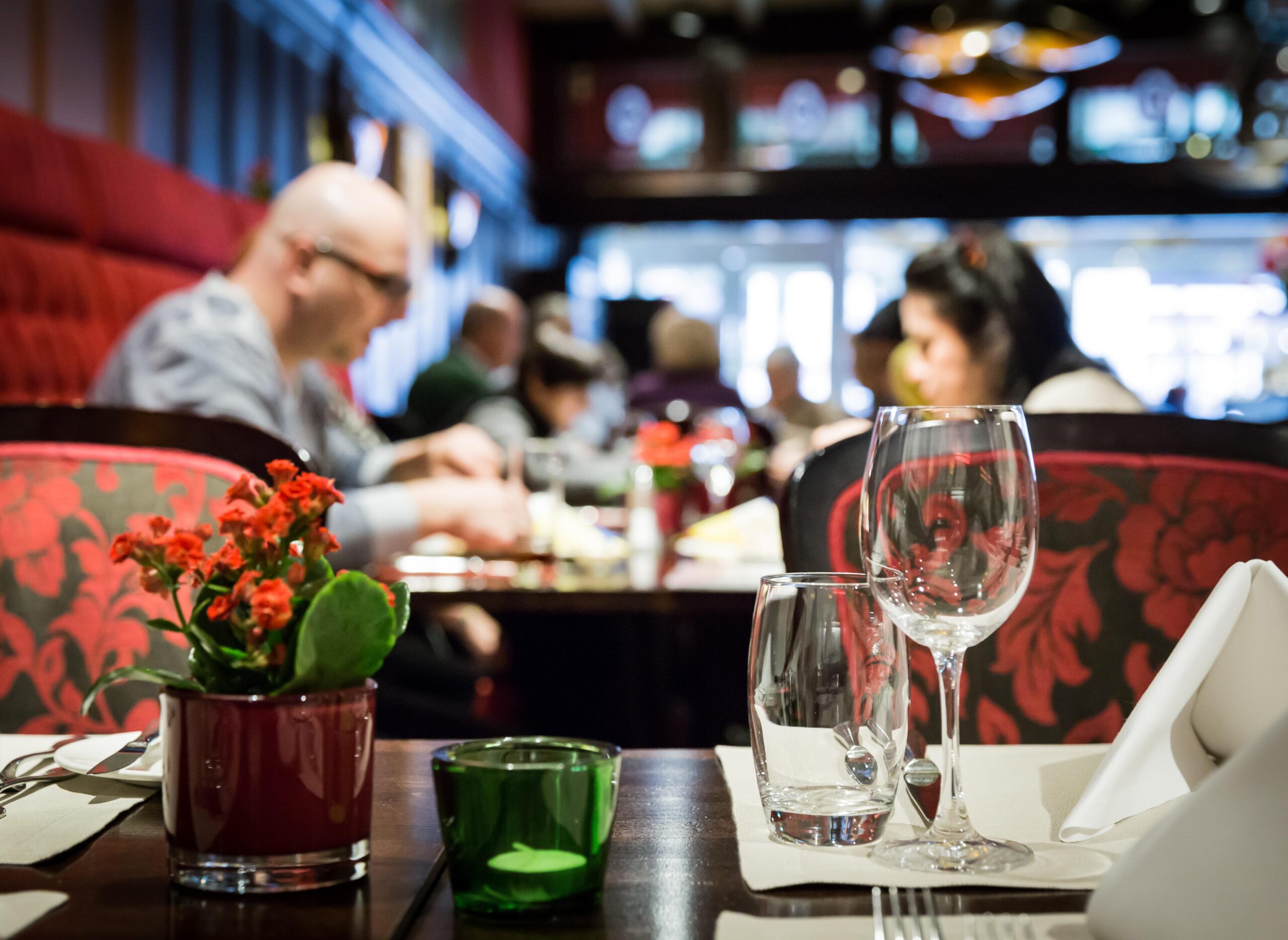 OpenTable’s new rules have a Seattle business leader calling foul