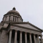 Lawsuit filed to block new eligibility requirements for WA sheriffs