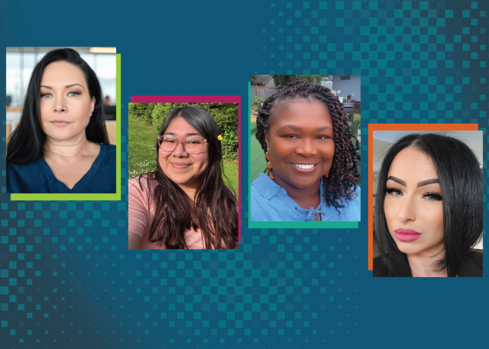 Four Edmonds College students recognized on the 2026 All-Washington Academic Team