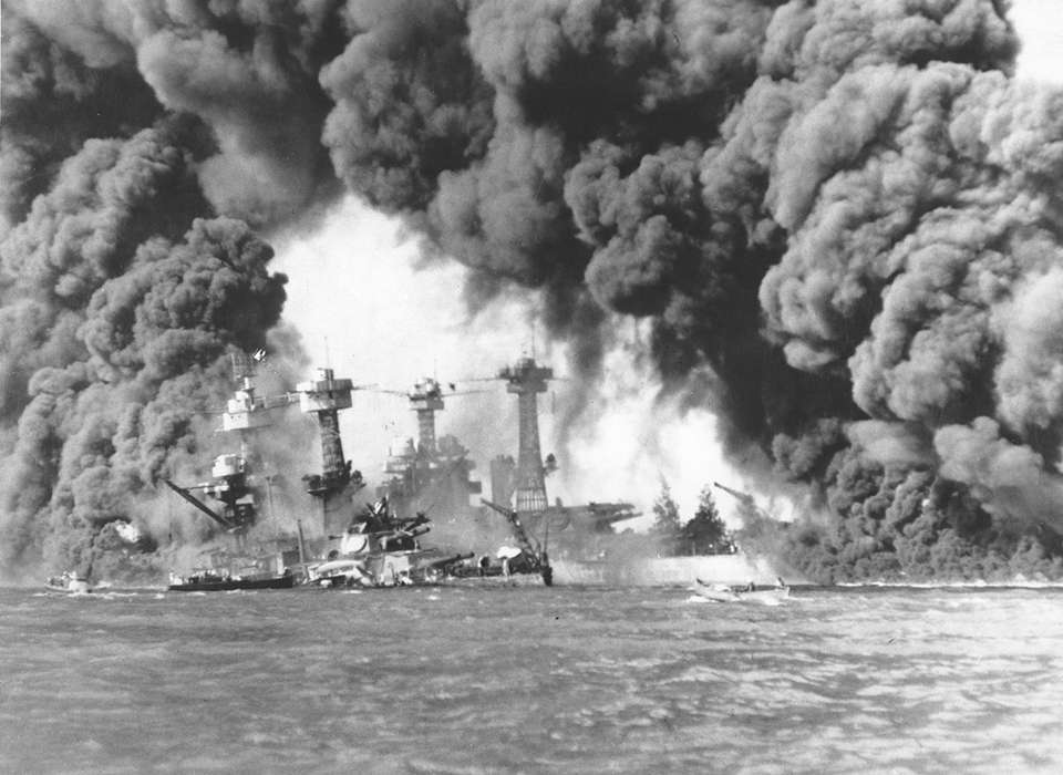 In Days Gone By: World War II – Honoring those from Edmonds who made the ultimate sacrifice