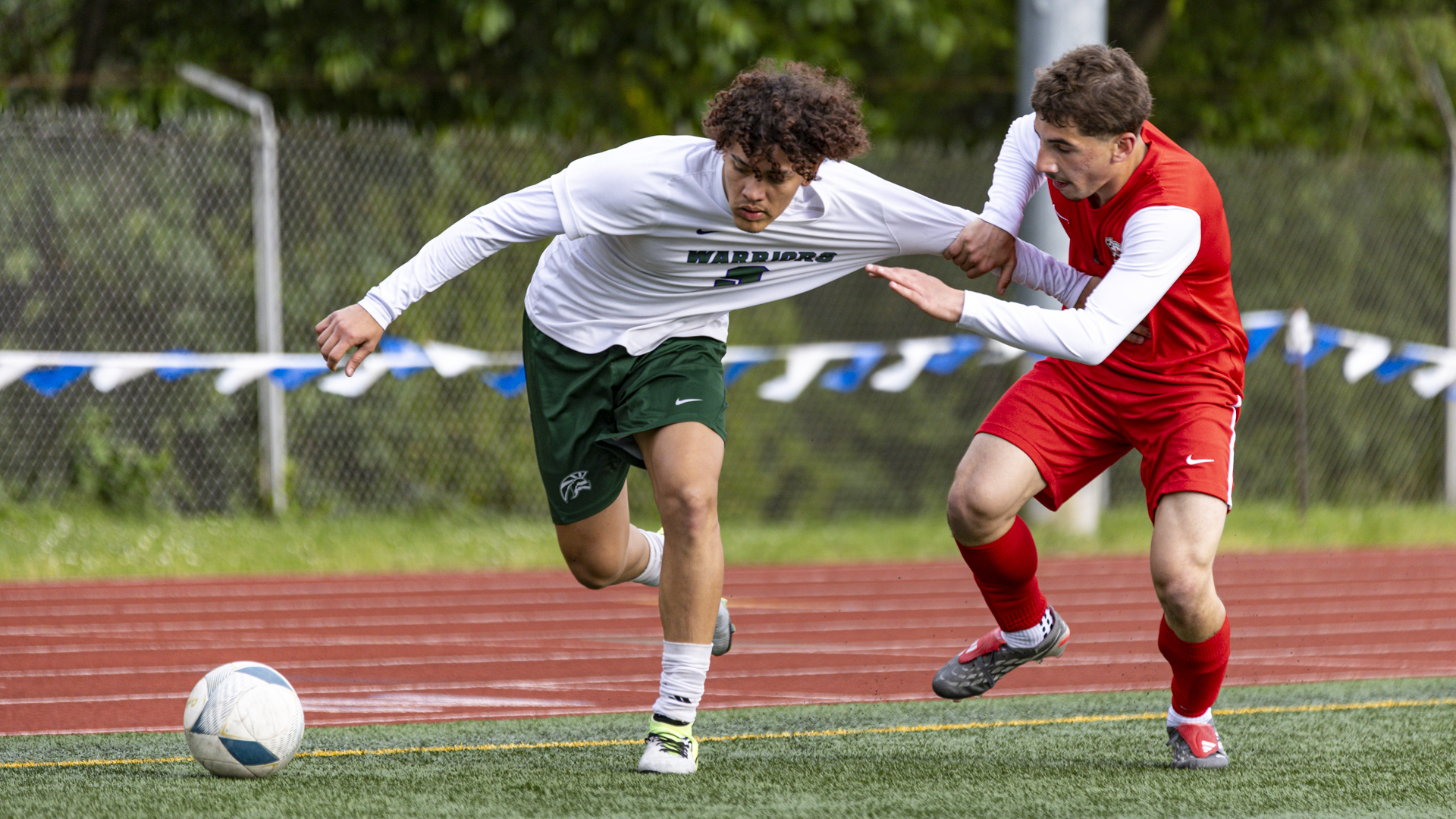 High school sports roundup for May 14, 2026