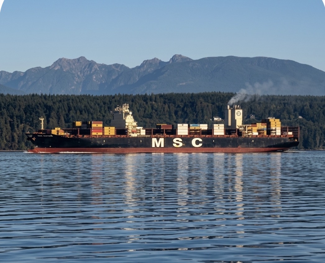 Scene in Edmonds: Around town Thursday