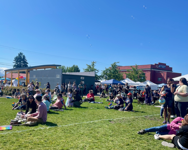Edmonds Pride announces monthlong lineup of Pride Month events for June ...