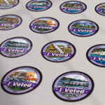Reminder: Aug. 4 deadline to return primary ballots