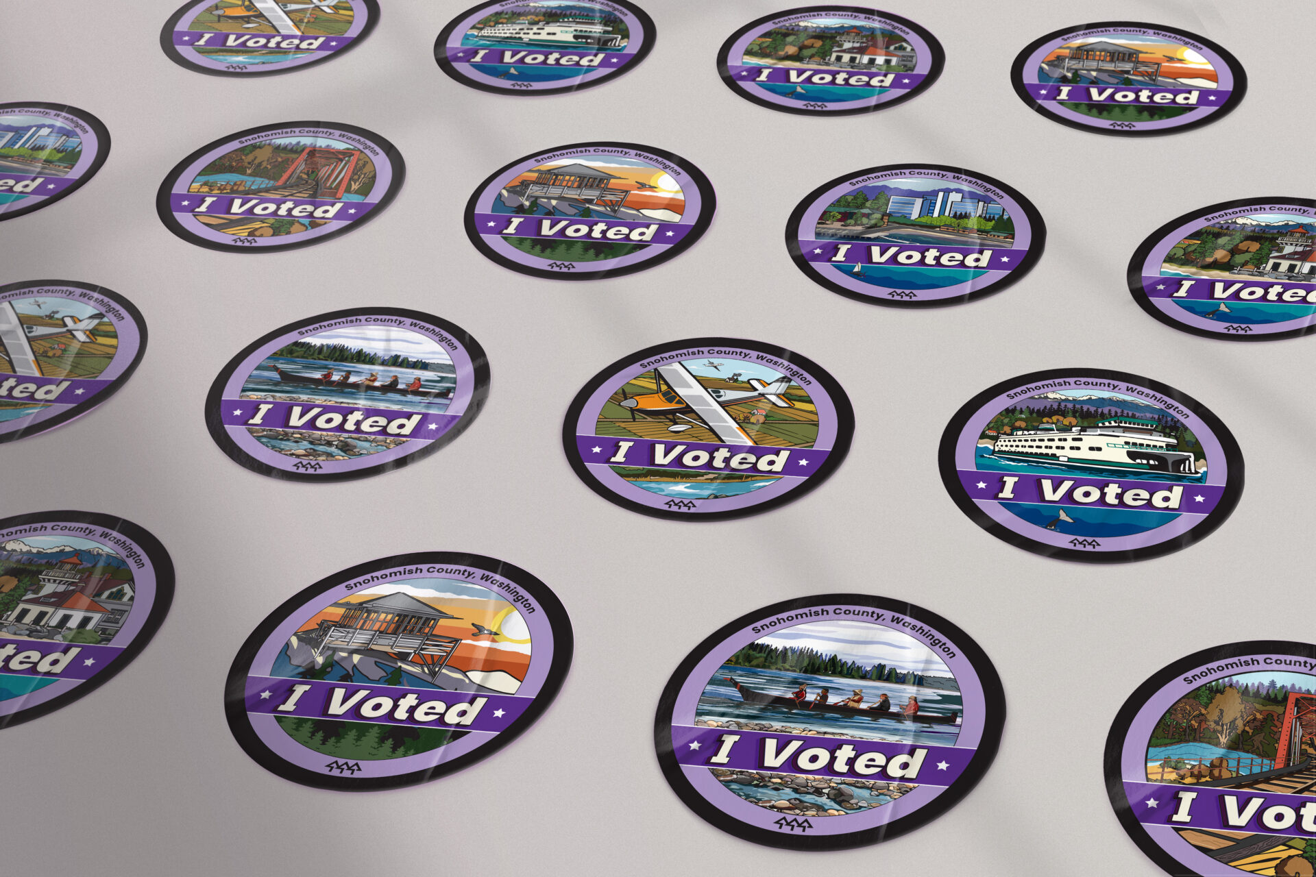 Photo from Reminder: Aug. 4 deadline to return primary&nbsp;ballots