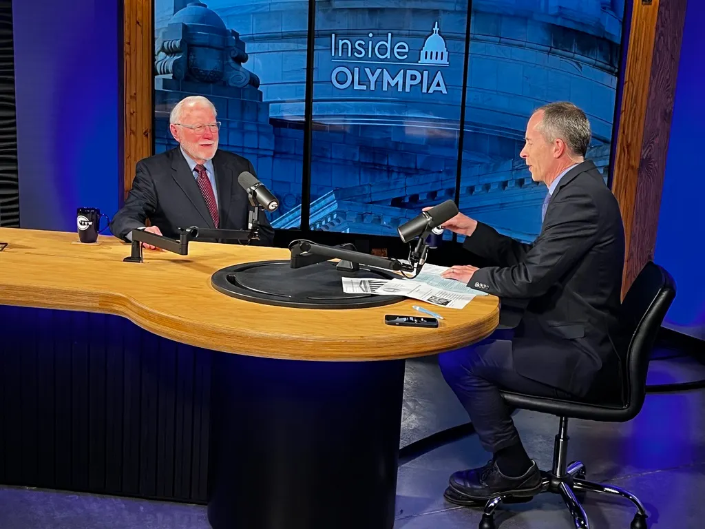 Open government advocate warns Washington’s public right to know is eroding