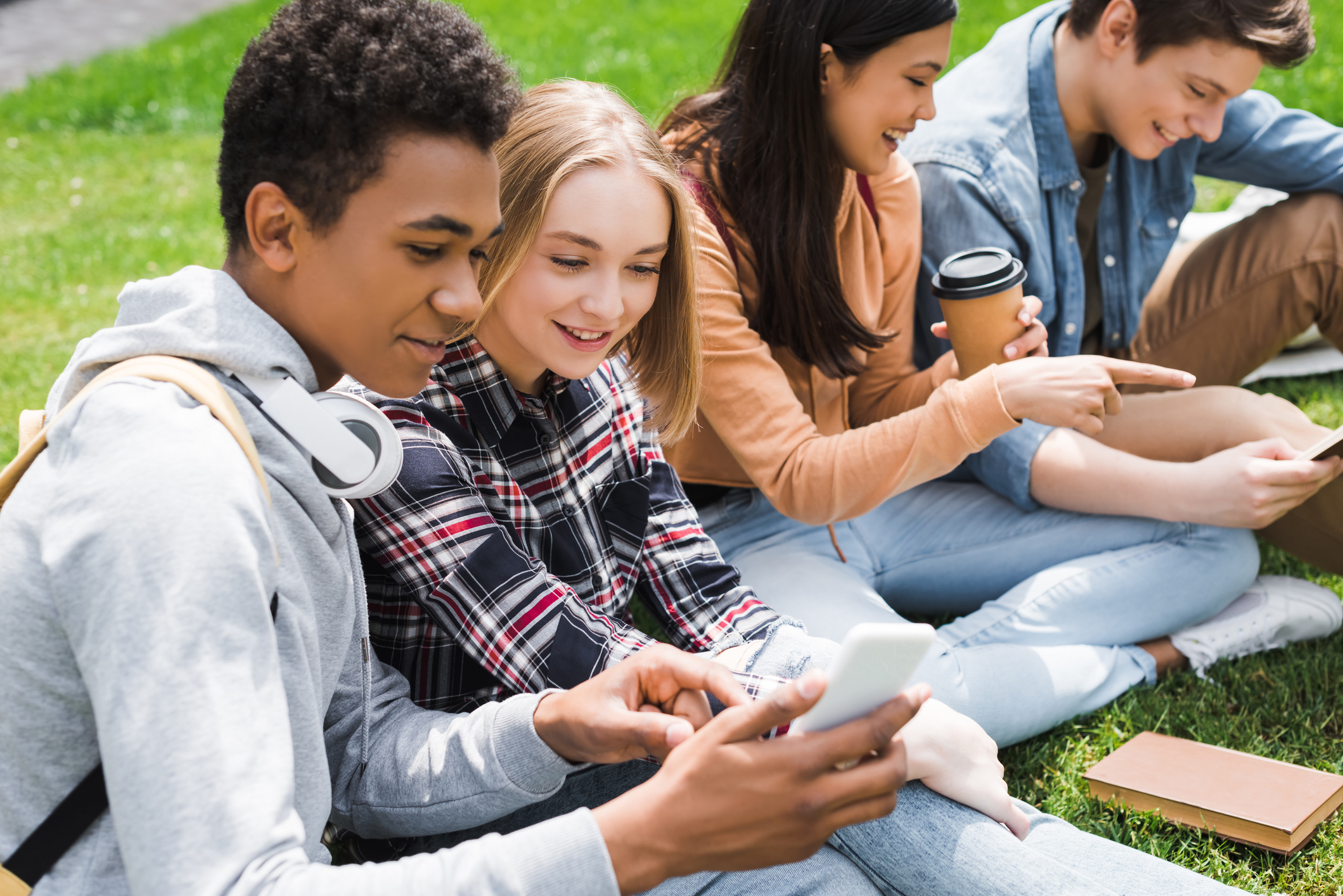 Health Department: Healthy Youth Survey results point to improvements in youth well-being  