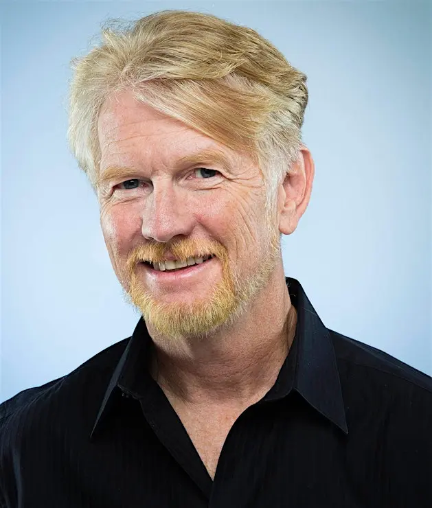 Political cartoonist David Horsey to discuss new novel during Edmonds Author Talk May 28