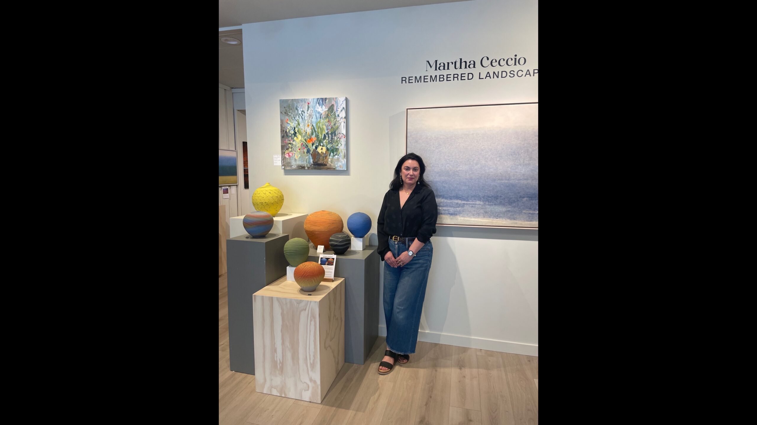 Art Beat feature: A gallerist rooted in craft