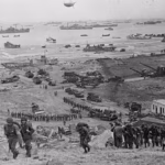 In Days Gone By: Commemorating D-Day and the remembrances of a WWII survivor