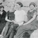 In Days Gone By: Edmonds 1907 — On any given summer’s day