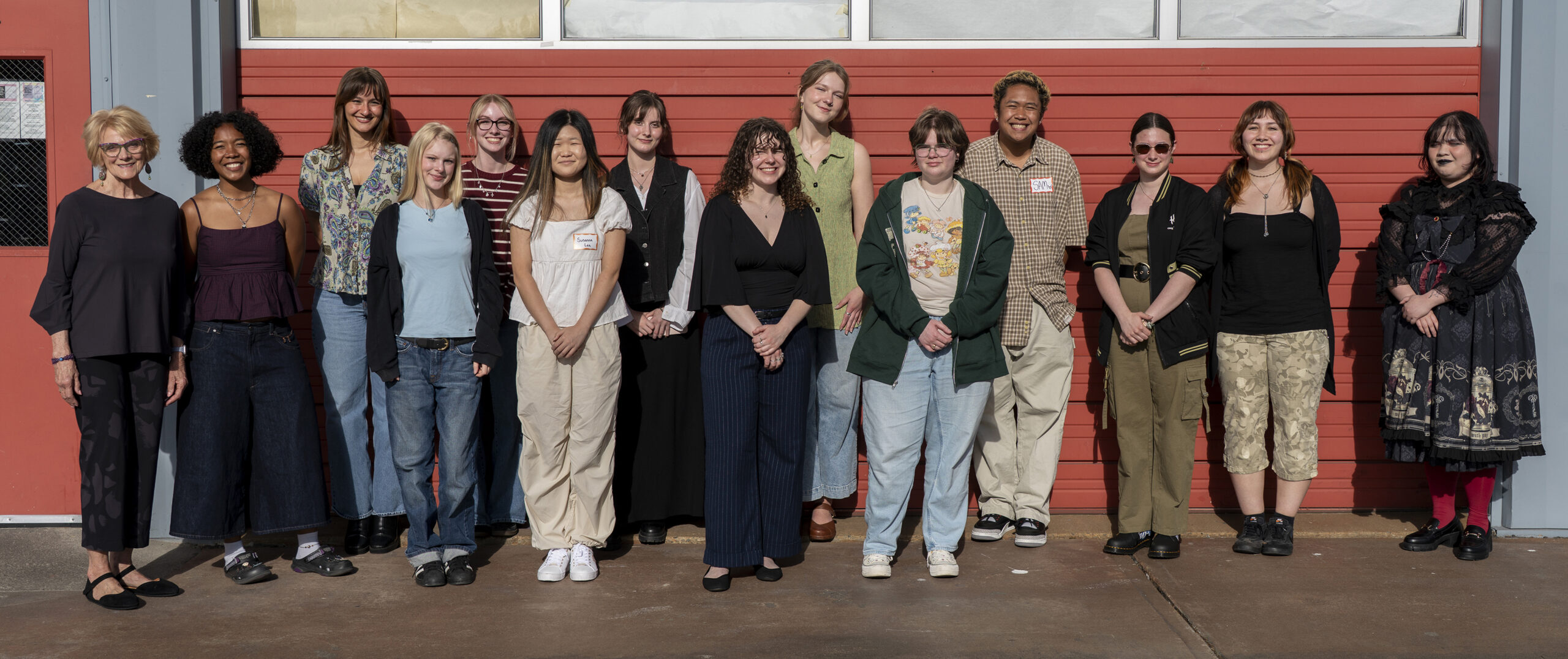 Creativity in Bloom: Edmonds Arts Festival Foundation awards more than $50K in scholarships