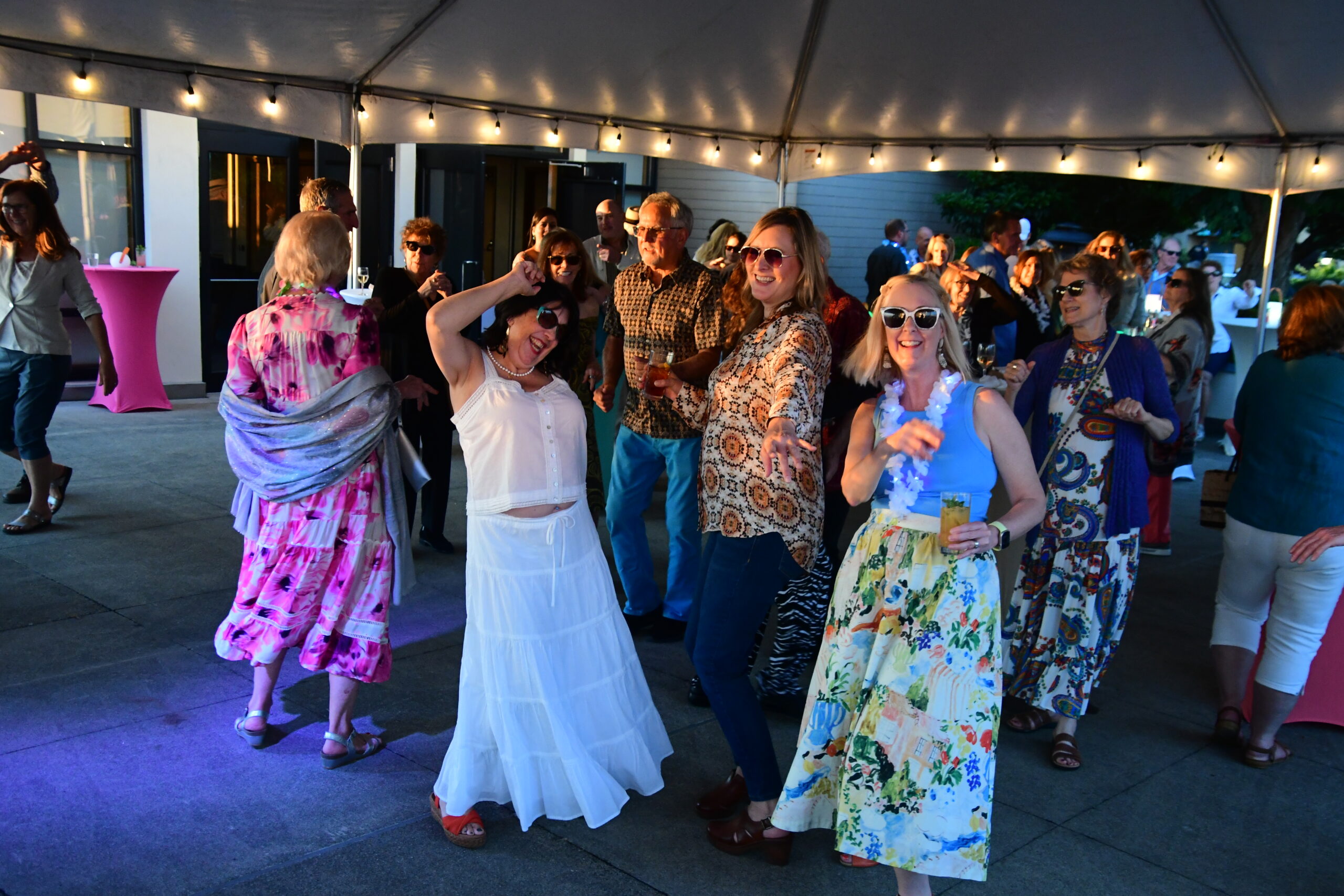 Celebrate the Arts Party kicks off 2026 Edmonds Arts Festival - My