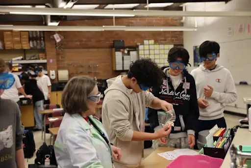 Edmonds School District Highly Capable Program referral period open now through Oct. 31