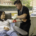 Bloodworks Northwest launches summer blood donation drive June 11