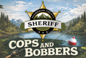 Cops & Bobbers event to connect youth, law enforcement through fishing