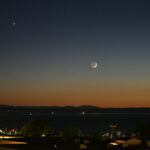 Scene in Edmonds: Around town
