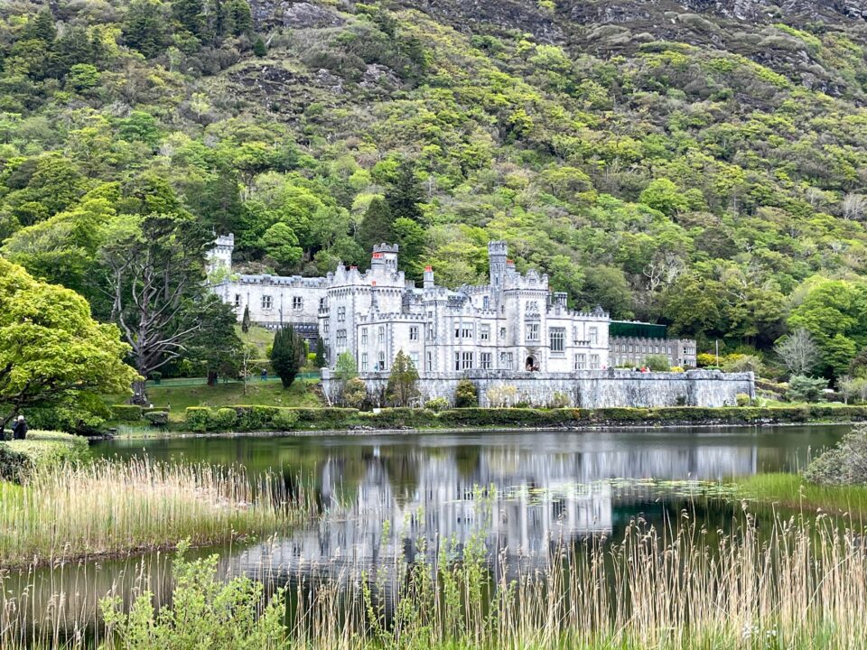 Travel notes: From castles to cliffs, a magical visit to Ireland