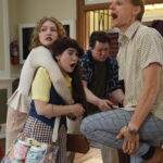 Art Beat interview + review: Lampstand Theatre turns the Edmonds Historical Museum into a stage