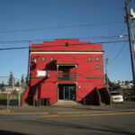 Edmonds Boys & Girls Club to host ceremonial demolition of former club building June 18