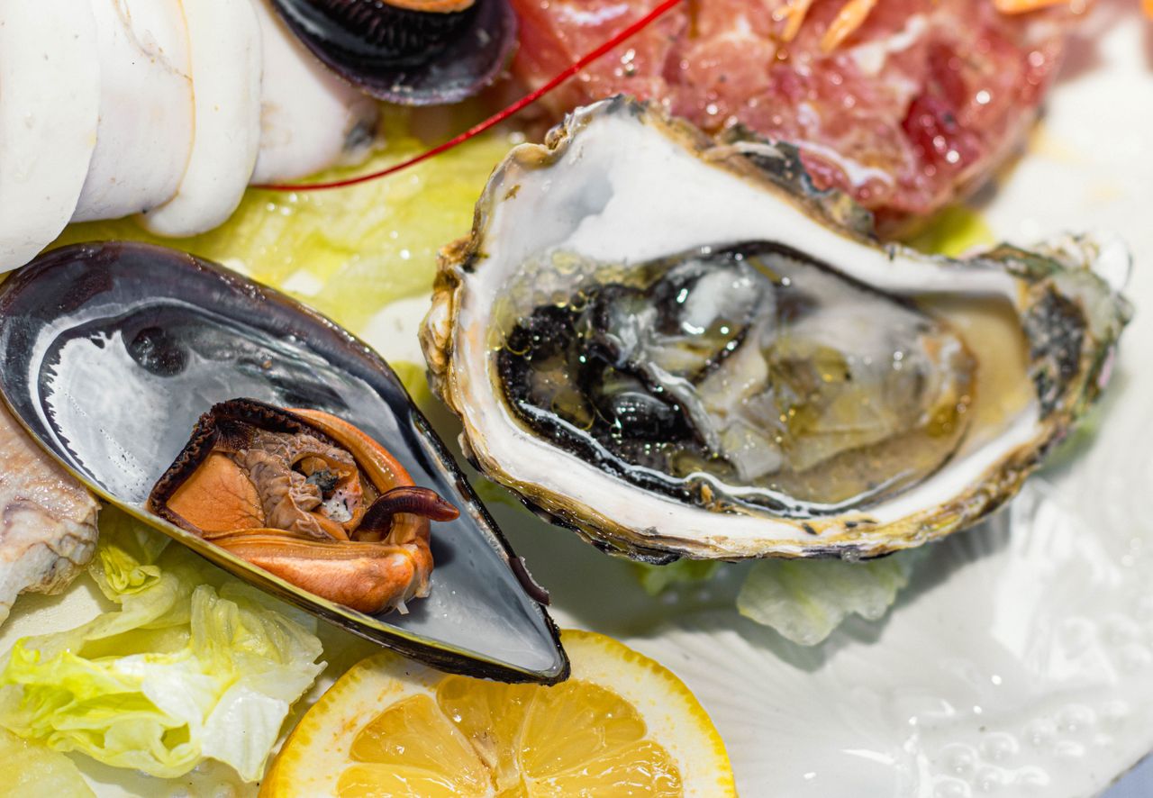 Paralytic shellfish poison detected at dangerous levels in Hood Canal, Department of Health warns
