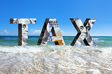 Sponsor spotlight: Time for a tax planning review