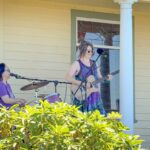 Reminder: PorchFest Edmonds returns Sunday from 1-6 PM