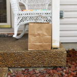 Rotary Club of Edmonds launches low-cost, convenient food collection effort