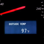 Reader view: There’s an updated law for animals or children left in hot cars