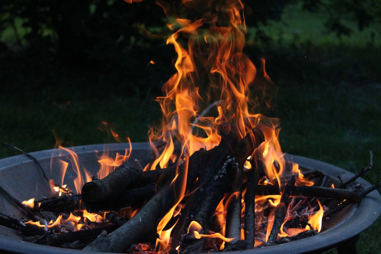 Stage 1 Snohomish County burn ban now in effect