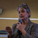 Council discussion focuses on tree canopy increase, diameter decrease for landmark trees