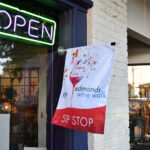 Wine not? Edmonds Summer Wine Walks return starting Saturday