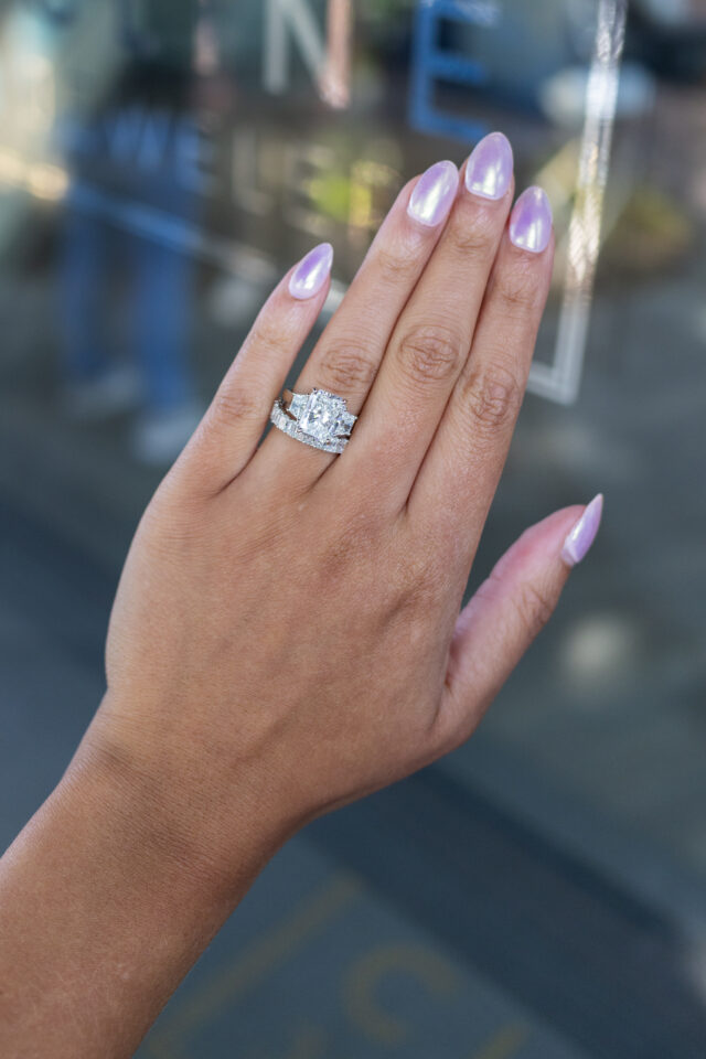 Sponsor spotlight: Engagement ring consultations — What they are and why you should get one