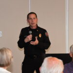 Residents press South County Fire on bond costs, priorities at Wednesday roundtable