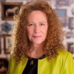 Adrienne Miller new Rotary Club of Edmonds president