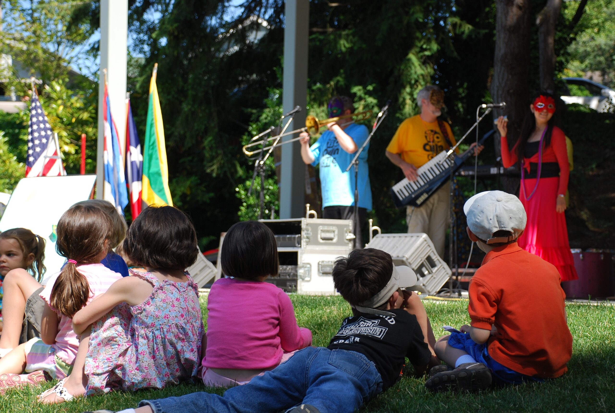South SnoCo Playtime: Your Family Fun Guide for July 13-19 and beyond ...